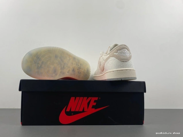 Rep Jordan 1 Low FZ0455-200 Paul Chris Retro OG 0716